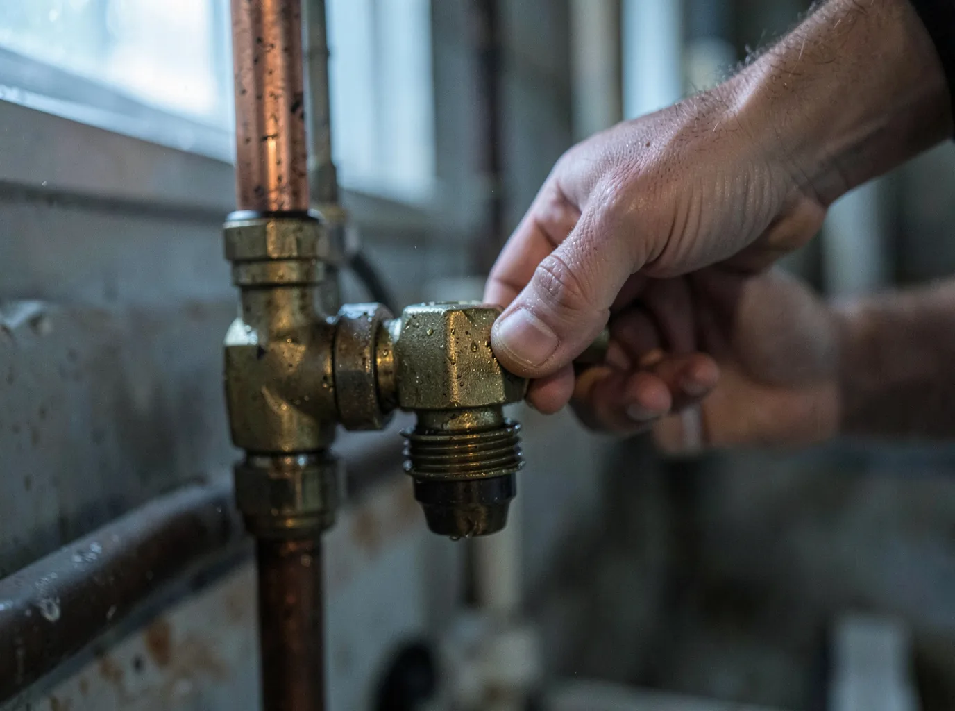 Emergency Plumber Milford, VA FAQs